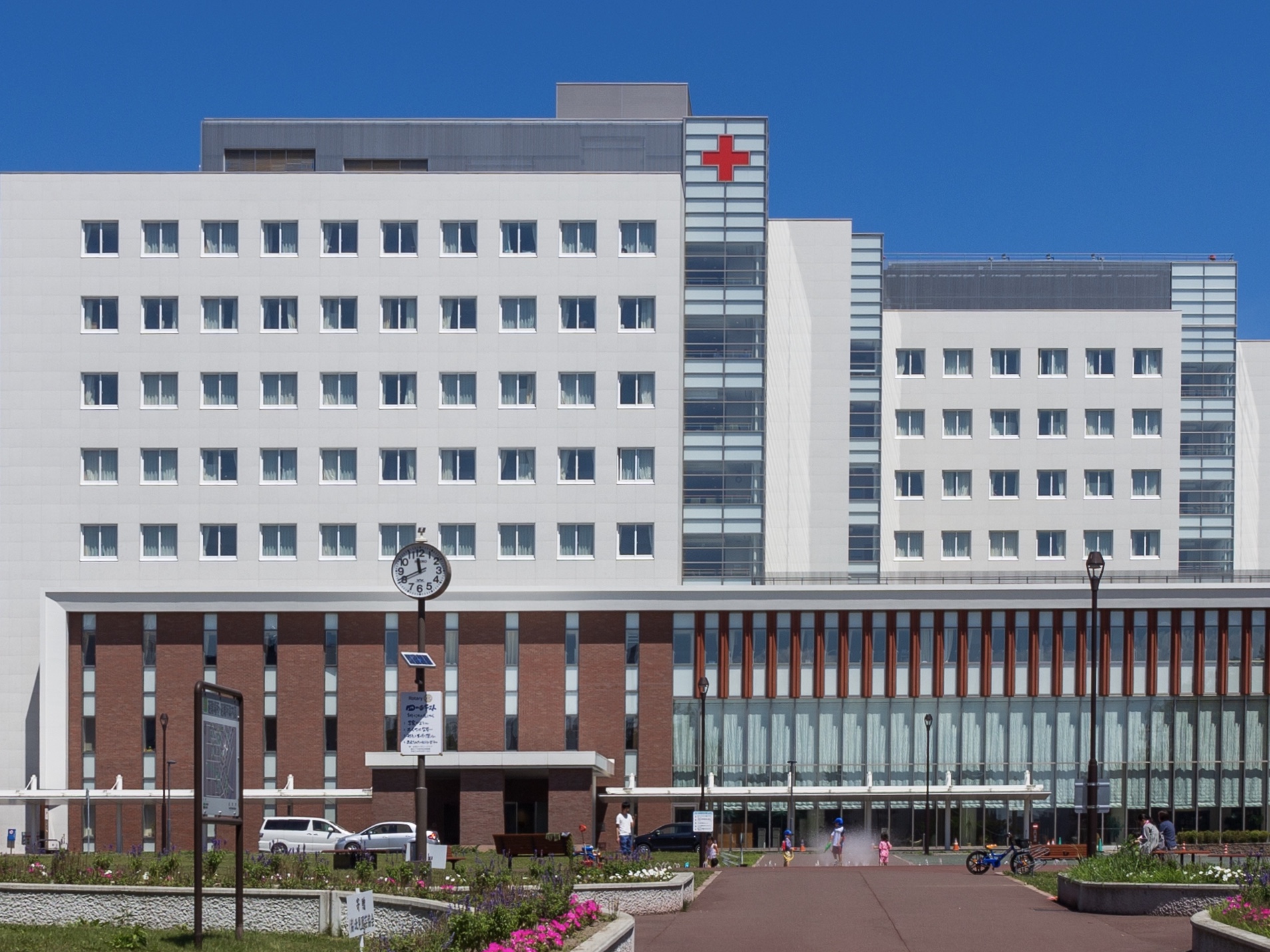 ＜予約可＞北見赤十字病院 全身がん検査(PETCT検査)_LiST