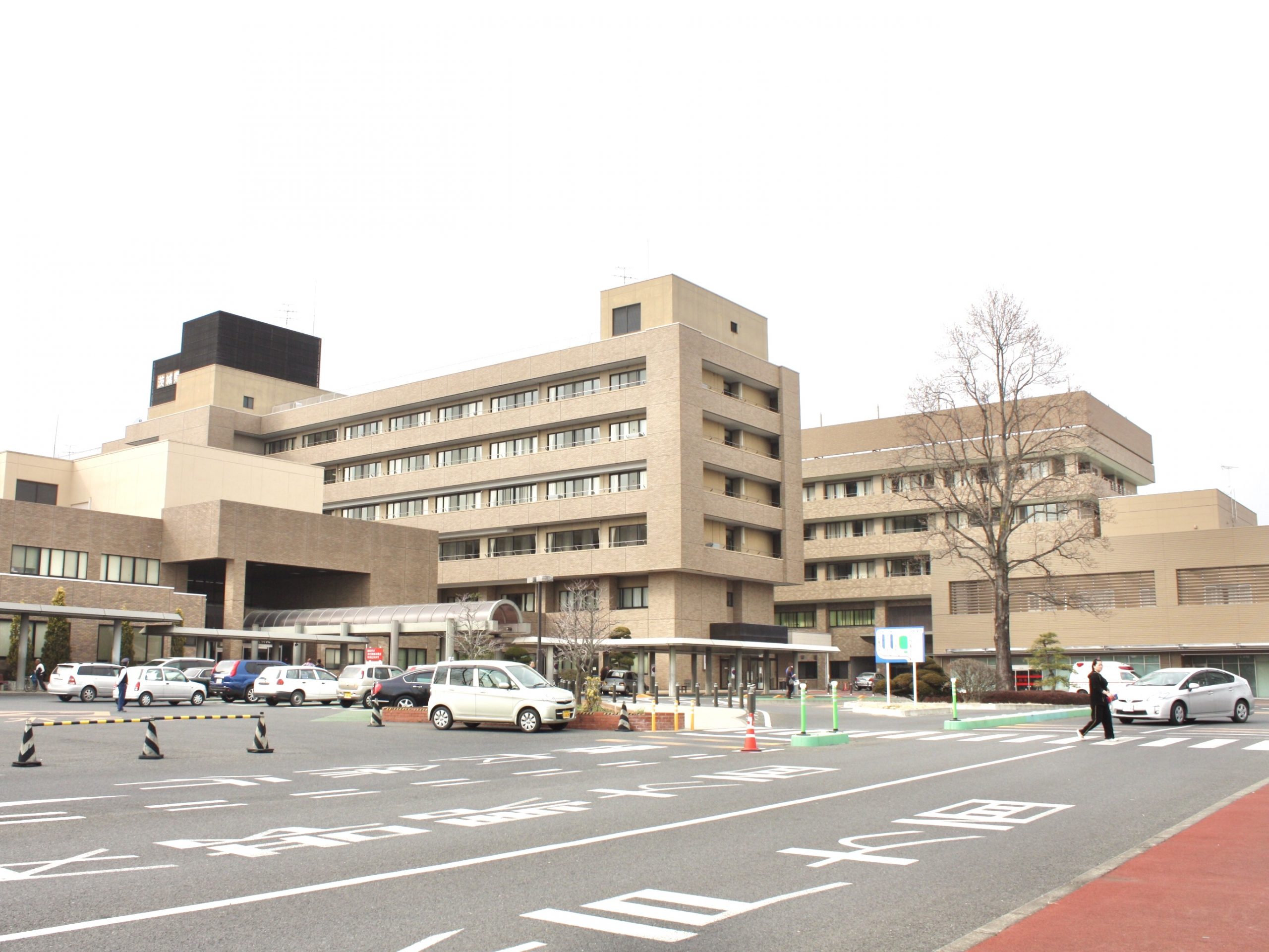 予約可 茨城県立中央病院 茨城県地域がんセンター 全身がん検査 Pet Ct検査 List