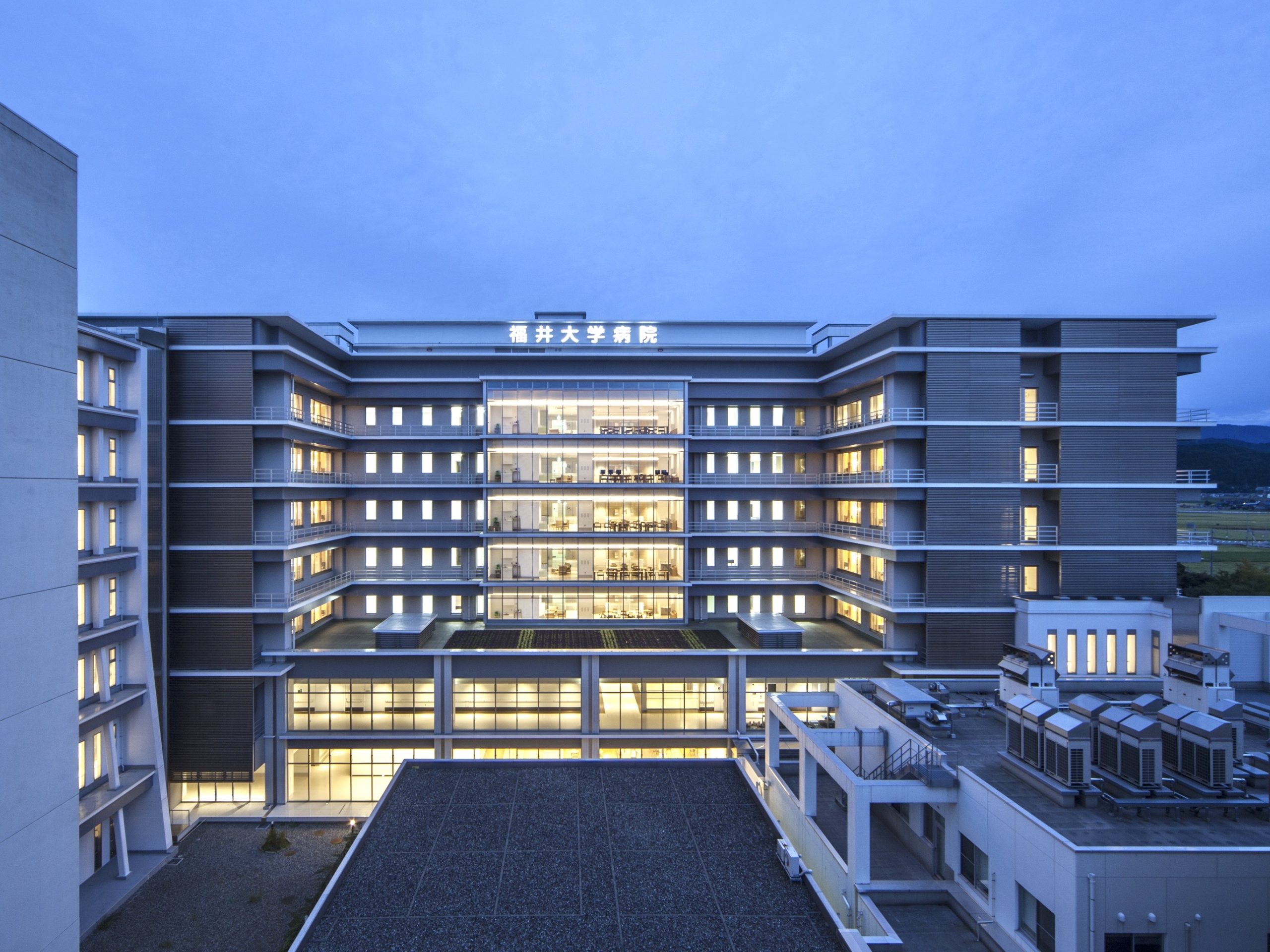 予約可＞福井大学医学部附属病院 - 全身がん検査(PET-CT検査)_LiST